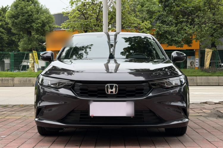 Used Honda Integra 2023 240TURBO CVT Tech Edition Exterior 7