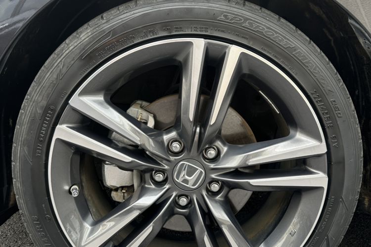 Used Honda Integra 2023 2.0L eHEV Sharp – Premium Edition Exterior 7