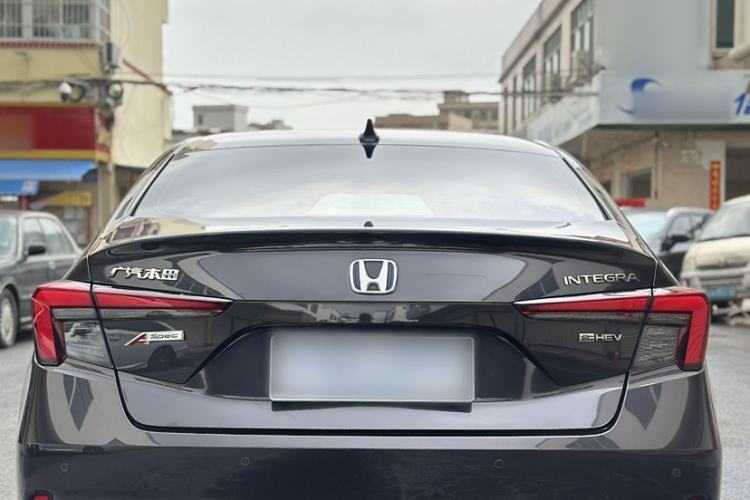 Used Honda Integra 2023 2.0L eHEV Sharp – Premium Edition Exterior 8