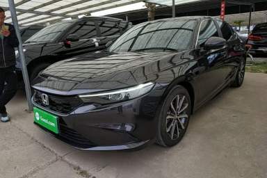 Used Honda Integra 2023 240TURBO CVT Luxury Edition