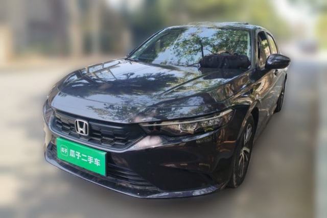 Used Honda Integra 2023 240TURBO CVT Tech Edition