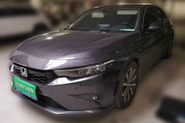Used Honda Integra 2023 240TURBO CVT Smart Enjoyment Version