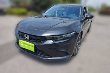 Used Honda Integra 2023 240TURBO CVT Leading Edition
