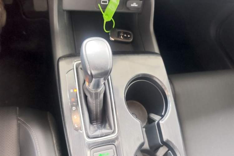 Used Honda Integra 2023 240TURBO CVT Luxury Edition Gear Lever