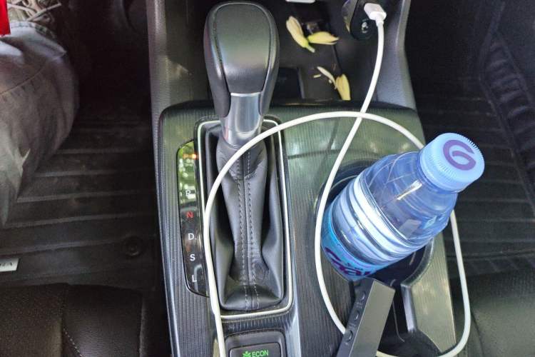 Used Honda Integra 2023 240TURBO CVT Smart Enjoyment Version Gear Lever
