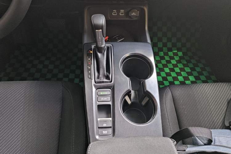Used Honda Integra 2023 240TURBO CVT Leading Edition Gear Lever