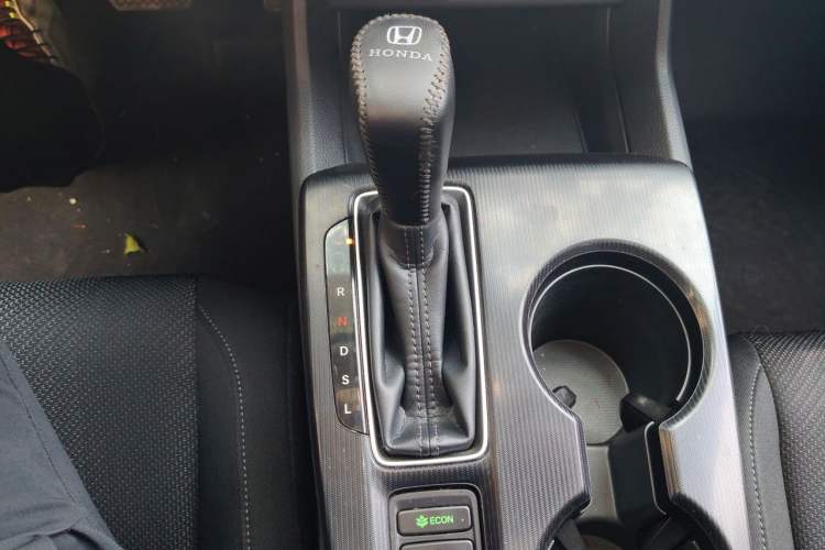 Used Honda Integra 2023 240TURBO CVT Tech Edition Gear Lever