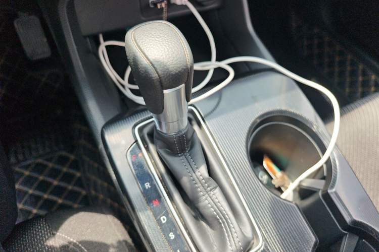 Used Honda Integra 2023 240TURBO CVT Leading Edition Gear Lever