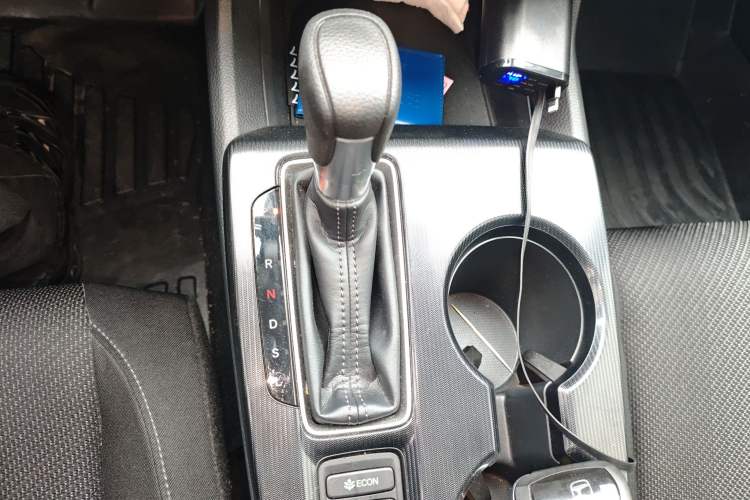Used Honda Integra 2023 240TURBO CVT Leading Edition Gear Lever