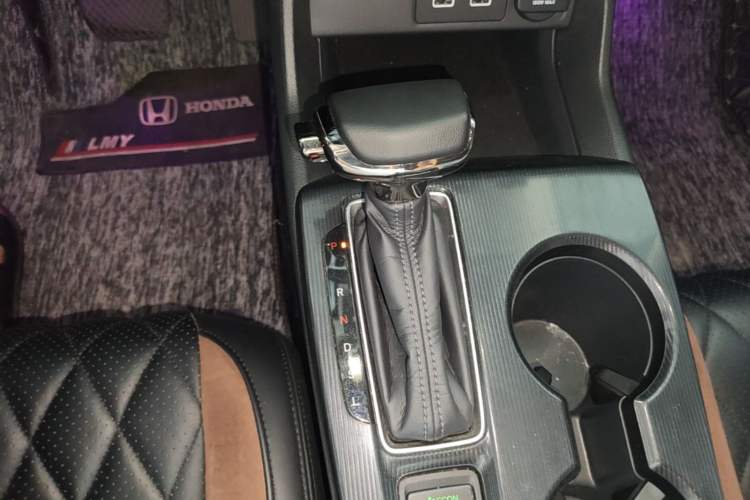 Used Honda Integra 2023 240TURBO CVT Leading Edition Gear Lever