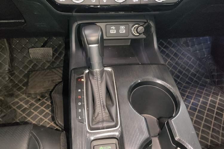 Used Honda Integra 2023 240TURBO CVT Smart Enjoyment Version Gear Lever