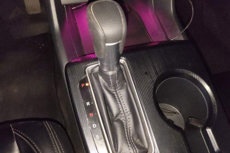Used Honda Integra 2023 240TURBO CVT Leading Edition Gear Lever