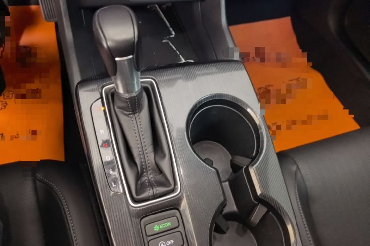 Used Honda Integra 2023 240TURBO CVT Luxury Edition Gear Lever