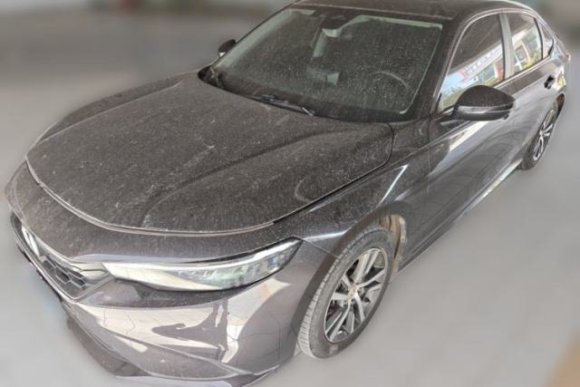 Used Honda Integra 2023 240TURBO CVT Leading Edition