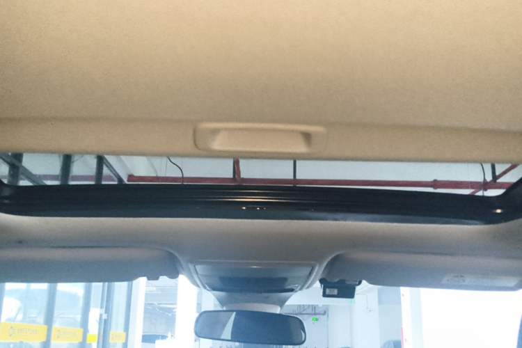 Used Honda Integra 2023 240TURBO CVT Leading Edition Headliner