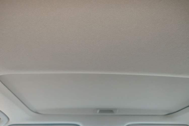 Used Honda Integra 2023 240TURBO CVT Luxury Edition Headliner
