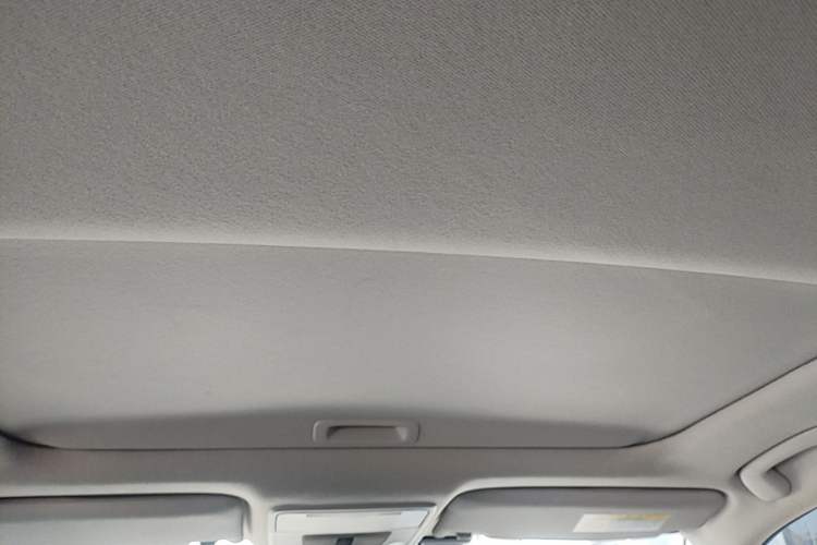 Used Honda Integra 2023 HATCHBACK 240TURBO CVT Trendsetting Edition Headliner