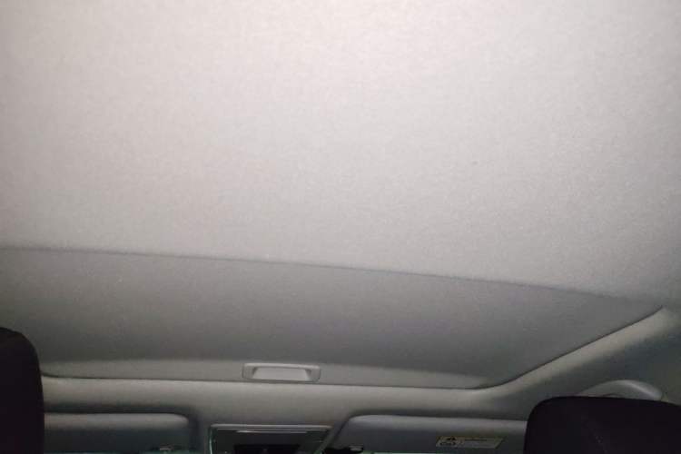 Used Honda Integra 2023 240TURBO CVT Tech Edition Headliner
