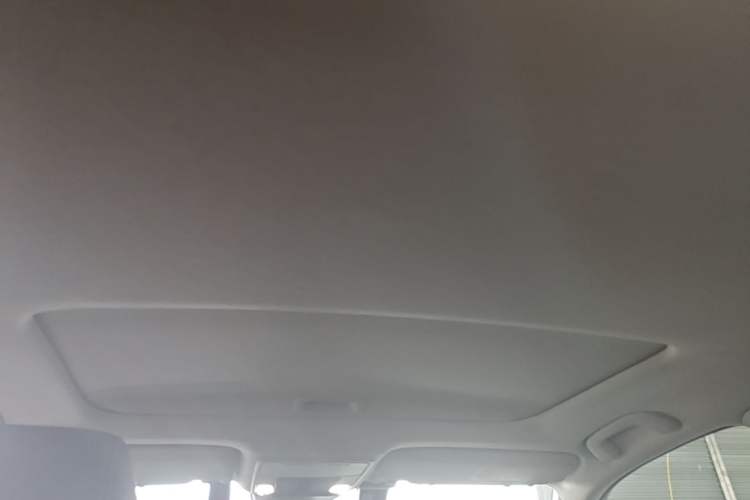Used Honda Integra 2023 240TURBO CVT Tech Edition Headliner