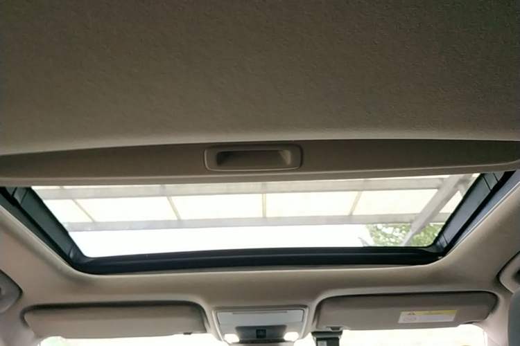 Used Honda Integra 2023 240TURBO CVT Luxury Edition Headliner
