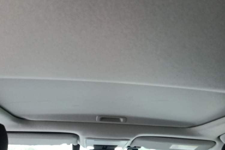 Used Honda Integra 2023 240TURBO CVT Leading Edition Headliner