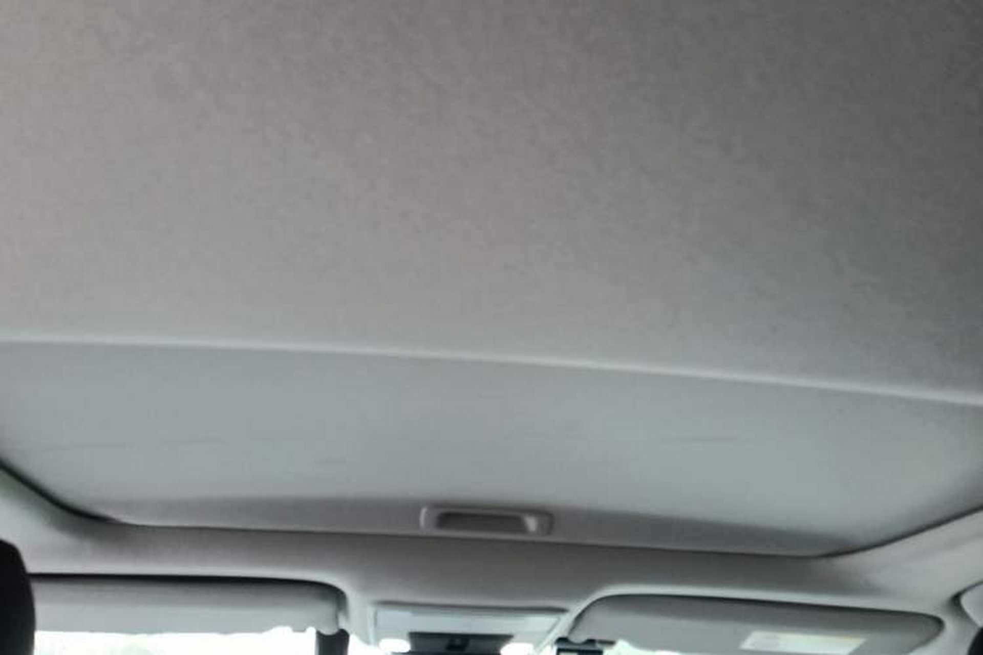 Used Honda Integra 2023 240TURBO CVT Leading Edition Headliner
