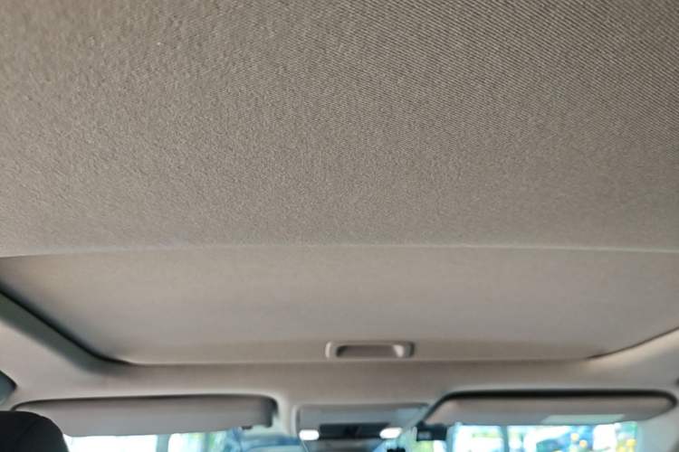 Used Honda Integra 2023 240TURBO CVT Luxury Edition Headliner