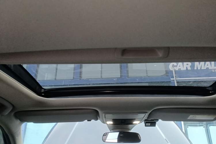 Used Honda Integra 2023 240TURBO CVT Leading Edition Headliner