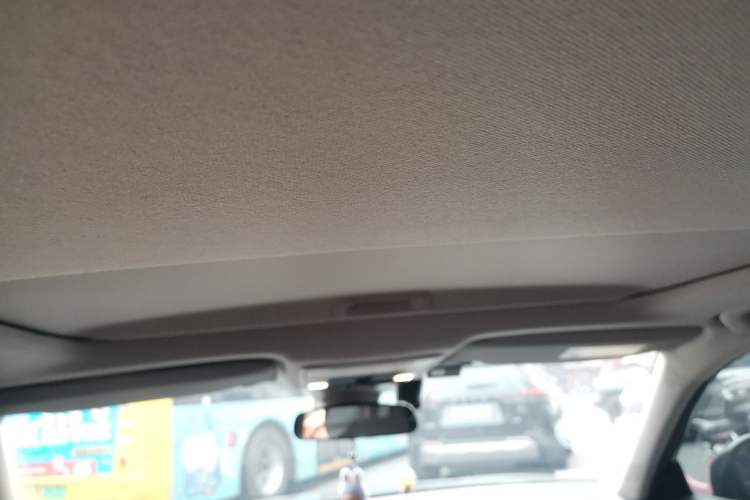 Used Honda Integra 2023 240TURBO CVT Leading Edition Headliner