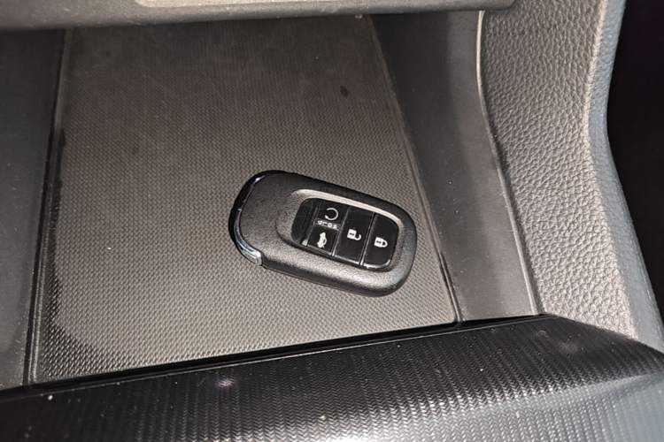Used Honda Integra 2023 240TURBO CVT Smart Enjoyment Version Interior 1