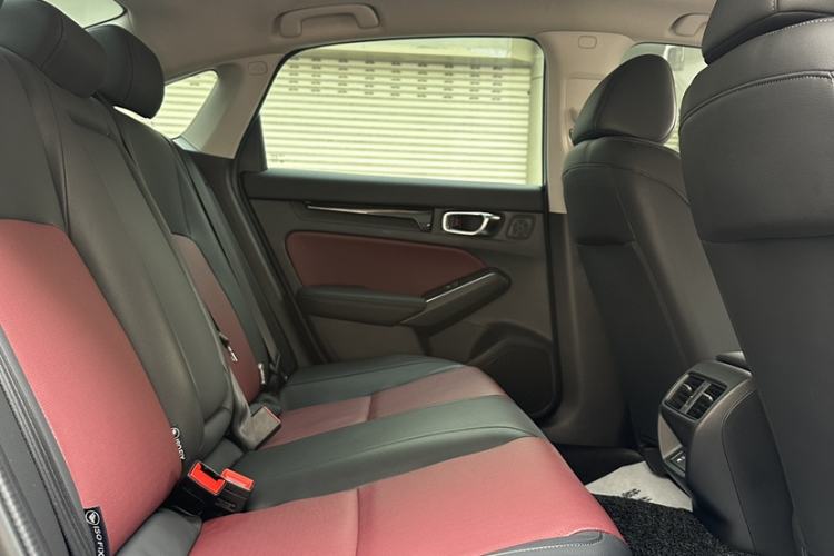 Used Honda Integra 2023 2.0L eHEV Sharp – Premium Edition Interior 3