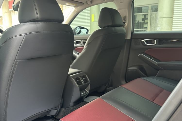 Used Honda Integra 2023 2.0L eHEV Sharp – Premium Edition Interior 6