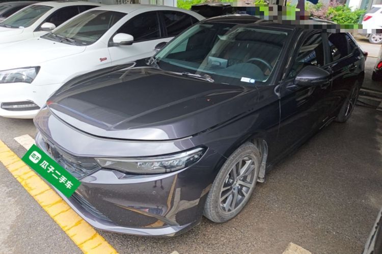Used Honda Integra 2023 240TURBO CVT Leading Edition Guazi used car, China used car export, Used car for sale, Used  cars, Cheapest cars for sale