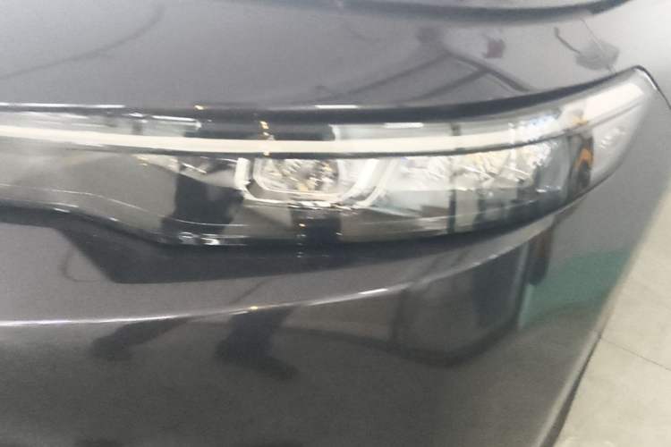 Used Honda Integra 2023 240TURBO CVT Leading Edition Left Front Headlight