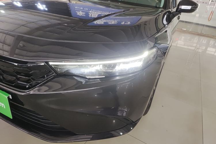 Used Honda Integra 2023 240TURBO CVT Smart Enjoyment Version Left Front Headlight