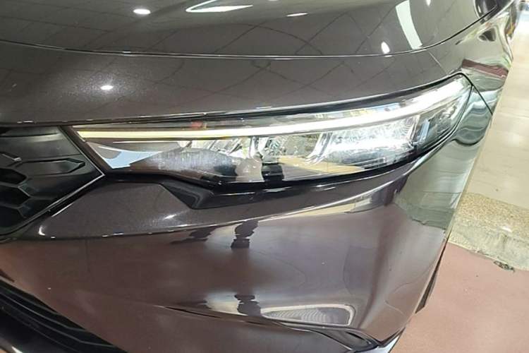 Used Honda Integra 2023 240TURBO CVT Leading Edition Left Front Headlight