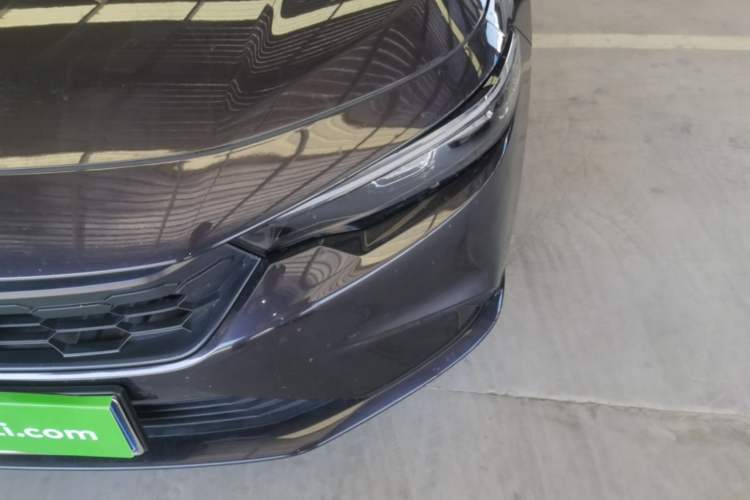 Used Honda Integra 2023 240TURBO CVT Leading Edition Left Front Headlight