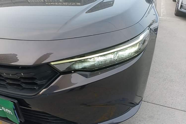 Used Honda Integra 2023 240TURBO CVT Leading Edition Left Front Headlight