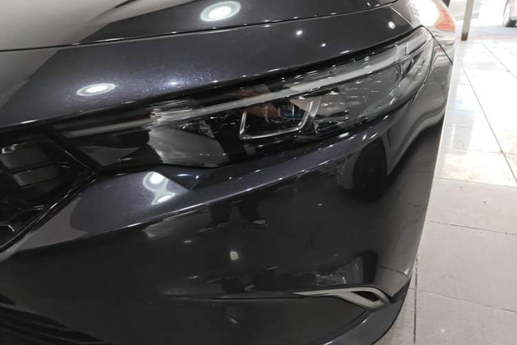 Used Honda Integra 2023 2.0L eHEV Sharp – Premium Edition Left Front Headlight