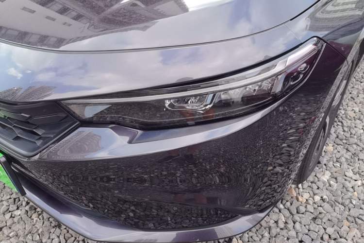 Used Honda Integra 2023 240TURBO CVT Leading Edition Left Front Headlight