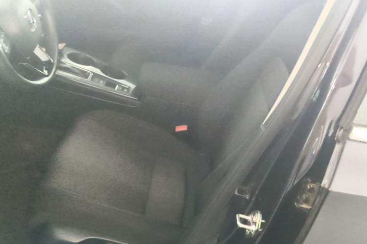 Used Honda Integra 2023 240TURBO CVT Leading Edition Left Front Seat