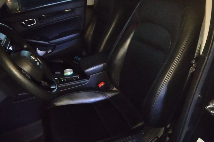 Used Honda Integra 2023 240TURBO CVT Leading Edition Left Front Seat