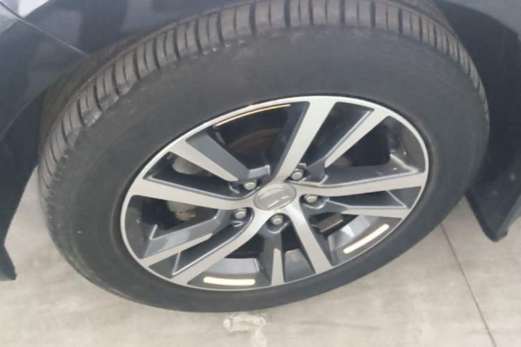 Used Honda Integra 2023 240TURBO CVT Leading Edition Left Front Wheel Hub
