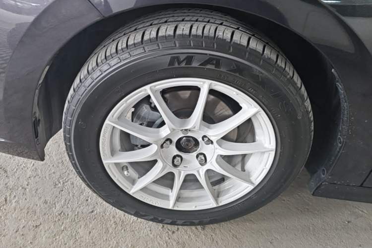 Used Honda Integra 2023 240TURBO CVT Tech Edition Left Front Wheel Hub