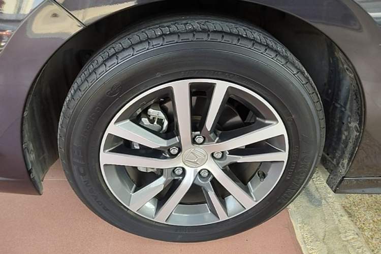 Used Honda Integra 2023 240TURBO CVT Leading Edition Left Front Wheel Hub
