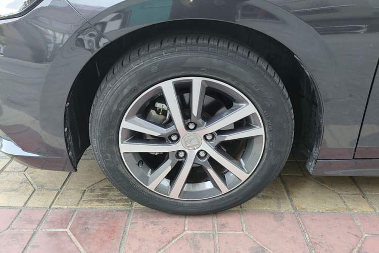 Used Honda Integra 2023 240TURBO CVT Leading Edition Left Front Wheel Hub