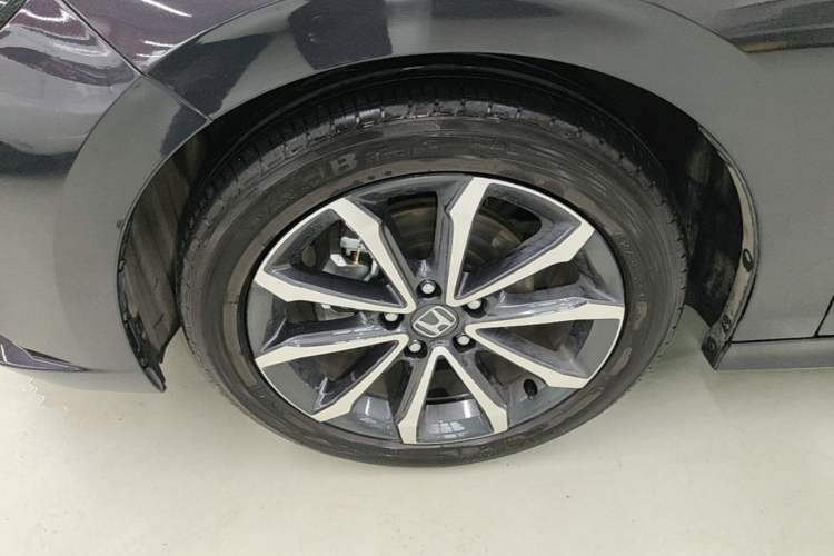 Used Honda Integra 2023 240TURBO CVT Smart Enjoyment Version Left Front Wheel Hub