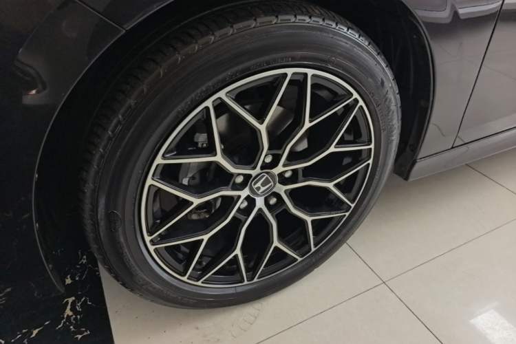 Used Honda Integra 2023 240TURBO CVT Luxury Edition Left Front Wheel Hub