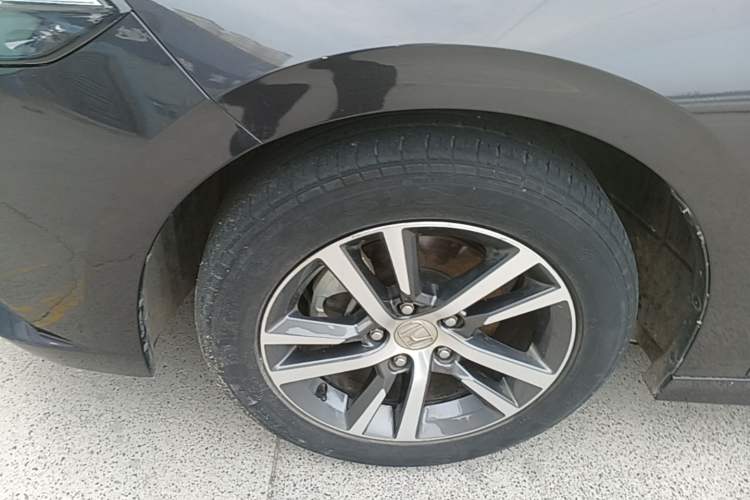 Used Honda Integra 2023 240TURBO CVT Leading Edition Left Front Wheel Hub