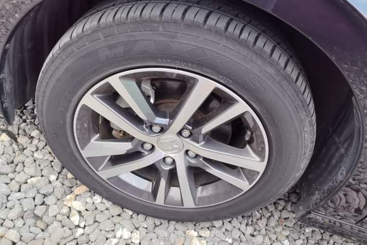 Used Honda Integra 2023 240TURBO CVT Leading Edition Left Front Wheel Hub
